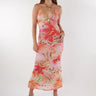Magasinez la robe élégante de la nouvelle collection de la Boutique Colori - Shop the elegant dress from new collection from Boutique Colori