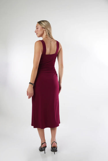 Magasinez la robe élégante de la nouvelle collection de la Boutique Colori - Shop the elegant dress from new collection from Boutique Colori