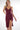 Magasinez la robe élégante avec fente de la nouvelle collection de la Boutique Colori - Shop the elegant dress with slit from new collection from Boutique Colori