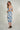 Magasinez la robe midi florale de la nouvelle collection de la Boutique Colori - Shop the floral midi dress from new collection from Boutique Colori