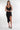 Magasinez la robe élégante avec fente de la nouvelle collection de la Boutique Colori - Shop the elegant dress with slit from new collection from Boutique Colori