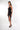 Magasinez la robe élégante avec fente de la nouvelle collection de la Boutique Colori - Shop the elegant dress with slit from new collection from Boutique Colori