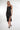 Magasinez la robe élégante avec fente de la nouvelle collection de la Boutique Colori - Shop the elegant dress with front slit from new collection from Boutique Colori