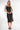 Magasinez la robe élégante avec fente de la nouvelle collection de la Boutique Colori - Shop the elegant dress with front slit from new collection from Boutique Colori