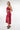 Magasinez la robe élégante avec fente de la nouvelle collection de la Boutique Colori - Shop the elegant dress with front slit from new collection from Boutique Colori