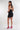 Magasinez la robe élégante à dos ouvert de la nouvelle collection de la Boutique Colori - Shop the elegant dress with open back from new collection from Boutique Colori