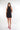 Magasinez la robe élégante à dos ouvert de la nouvelle collection de la Boutique Colori - Shop the elegant dress with open back from new collection from Boutique Colori