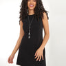 Magasinez la robe élégante de la nouvelle collection de la Boutique Colori - Shop the elegant dress from new collection from Boutique Colori