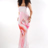 Magasinez la robe élégante de la nouvelle collection de la Boutique Colori - Shop the elegant dress from new collection from Boutique Colori
