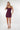 Magasinez la robe courte élégante de la nouvelle collection de la Boutique Colori - Shop the short elegant dress from new collection from Boutique Colori