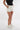 Magasinez le short à taille haute de la nouvelle collection de la Boutique Colori - Shop the high waist shorts from new collection from Boutique Colori