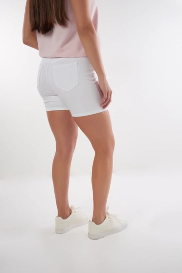Magasinez le short en jean de la nouvelle collection de la Boutique Colori - Shop the denim shorts from new collection from Boutique Colori