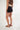 Magasinez le short à taille haute de la nouvelle collection de la Boutique Colori - Shop the high waist shorts from new collection from Boutique Colori