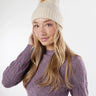 Magasinez la tuque élégante de la nouvelle collection de la Boutique Colori - Shop the elegant beanie from new collection from Boutique Colori