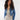 Magasinez la veste courte en denim de la nouvelle collection de la Boutique Colori - Shop the short denim jacket from new collection from Boutique Colori