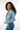 Magasinez la veste courte en denim de la nouvelle collection de la Boutique Colori - Shop the short denim jacket from new collection from Boutique Colori