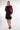 Magasinez la veste ouverte en suède de la nouvelle collection de la Boutique Colori - Shop the open-front suede jacket from new collection from Boutique Colori