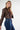 Magasinez la veste courte en faux cuir de la nouvelle collection de la Boutique Colori - Shop the short faux leather jacket from new collection from Boutique Colori