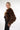 Magasinez la veste courte en fausse fourrure de la nouvelle collection de la Boutique Colori - Shop the faux fur jacket from new collection from Boutique Colori