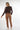Magasinez la veste ouverte en faux cuir de la nouvelle collection de la Boutique Colori - Shop the open faux leather jacket from new collection from Boutique Colori