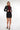 Magasinez la veste ouverte en faux cuir de la nouvelle collection de la Boutique Colori - Shop the open faux leather jacket from new collection from Boutique Colori
