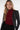 Magasinez la veste ouverte en faux cuir de la nouvelle collection de la Boutique Colori - Shop the open faux leather jacket from new collection from Boutique Colori