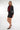 Magasinez la veste ouverte en faux cuir de la nouvelle collection de la Boutique Colori - Shop the open faux leather jacket from new collection from Boutique Colori