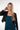 Magasinez la veste ouverte en suède de la nouvelle collection de la Boutique Colori - Shop the open-front suede jacket from new collection from Boutique Colori