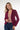 Magasinez le veston à manches longues de la nouvelle collection de la Boutique Colori - Shop the long sleeves blazer from new collection from Boutique Colori