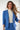 Magasinez le veston à manches froncées de la nouvelle collection de la Boutique Colori - Shop the ruched sleeves blazer from new collection from Boutique Colori
