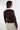 Magasinez la veste ouverte en faux cuir de la nouvelle collection de la Boutique Colori - Shop the open faux leather jacket from new collection from Boutique Colori