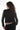 Magasinez la veste ouverte en faux cuir de la nouvelle collection de la Boutique Colori - Shop the open faux leather jacket from new collection from Boutique Colori