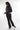 Magasinez la veste ouverte en faux cuir de la nouvelle collection de la Boutique Colori - Shop the open faux leather jacket from new collection from Boutique Colori