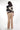 Magasinez le veston à manches froncées de la nouvelle collection de la Boutique Colori - Shop the ruched sleeves blazer from new collection from Boutique Colori