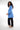 Magasinez le veston long de la nouvelle collection de la Boutique Colori - Shop the long blazer from new collection from Boutique Colori