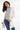 Magasinez le veston long de la nouvelle collection de la Boutique Colori - Shop the long blazer from new collection from Boutique Colori