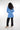 Magasinez le veston long de la nouvelle collection de la Boutique Colori - Shop the long blazer from new collection from Boutique Colori