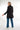 Magasinez le veston long de la nouvelle collection de la Boutique Colori - Shop the long blazer from new collection from Boutique Colori