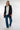 Magasinez le veston long de la nouvelle collection de la Boutique Colori - Shop the long blazer from new collection from Boutique Colori