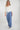 Magasinez la blouse unie à manches trois-quarts de Colori - Shop the solid-colored blouse with three-quarter sleeves from Colori