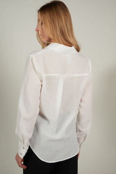 Magasinez la blouse à manches longues de Colori - Shop the long sleeve blouse from Colori