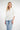 Magasinez la blouse à manches trois-quarts de Colori - Shop the three-quarter sleeve blouse from Colori