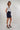 Magasinez la blouse courte à manches courtes de Colori - Shop the crop short sleeve blouse from Colori