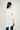 Magasinez la blouse ample à rayures de Colori - Shop the oversized striped blouse from Colori