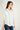 Magasinez la blouse ample à rayures de Colori - Shop the oversized striped blouse from Colori
