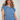 Magasinez la blouse à manches courtes de Colori - Shop the short sleeves blouse from Colori