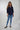 Magasinez la blouse à manches longues de Colori - Shop the long sleeves blouse from Colori