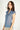 Magasinez la blouse en maille de Colori - Shop the mesh blouse from Colori