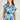 Magasinez la blouse fleurie à manches courtes de Colori - Shop the short sleeve floral blouse from Colori