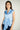 Magasinez la blouse sans manches en satin de Colori - Shop the sleeveless satin blouse from Colori